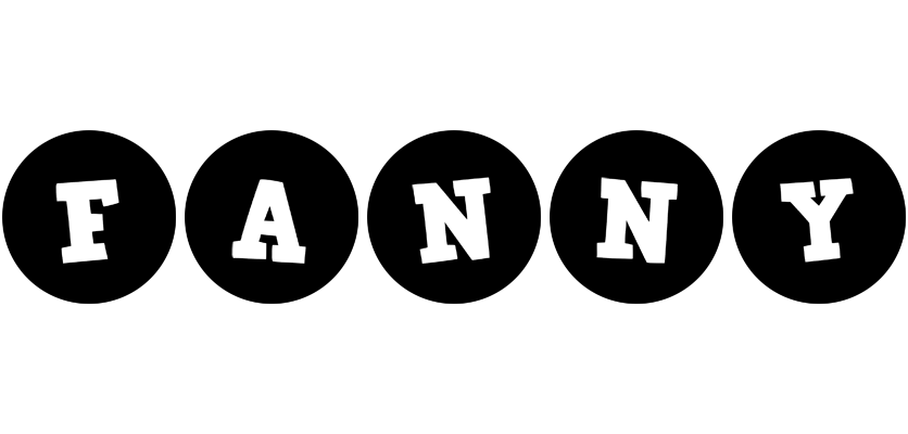 Fanny tools logo