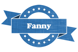 Fanny trust logo