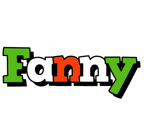 Fanny venezia logo