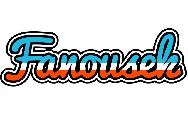 Fanousek america logo