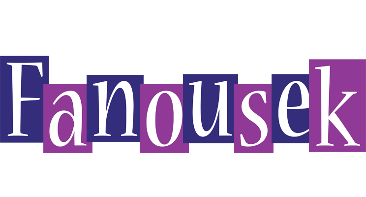 Fanousek autumn logo