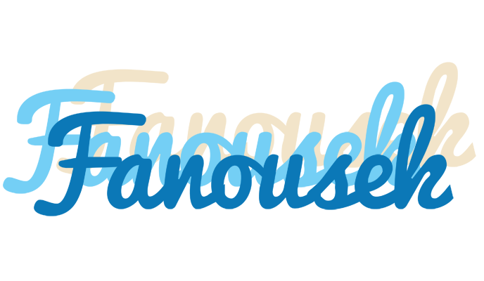 Fanousek breeze logo