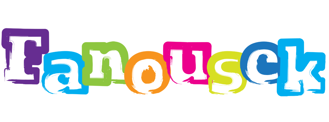 Fanousek casino logo