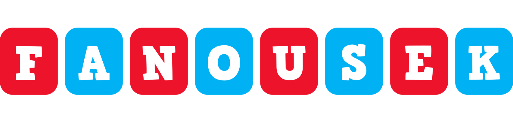 Fanousek diesel logo