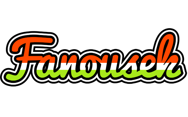 Fanousek exotic logo