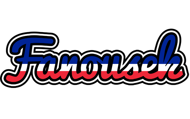 Fanousek france logo
