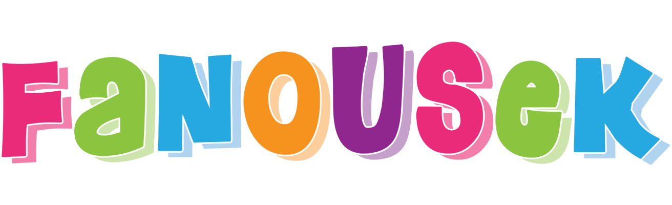 Fanousek friday logo