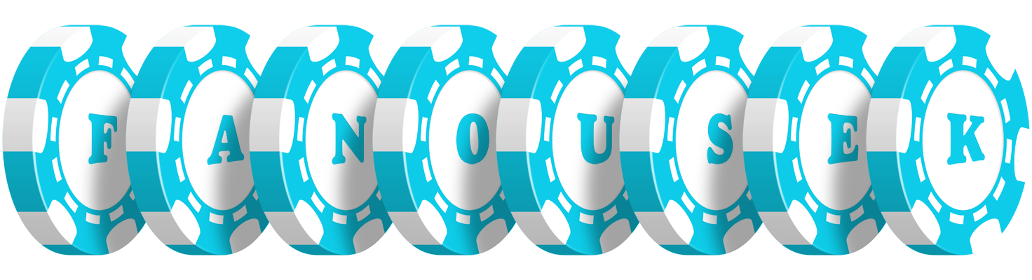 Fanousek funbet logo