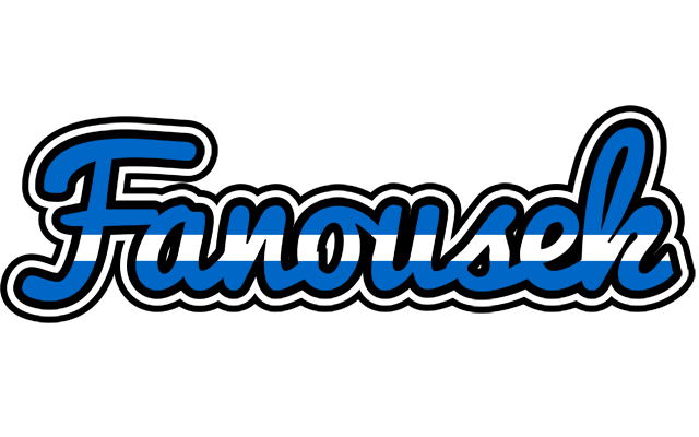 Fanousek greece logo