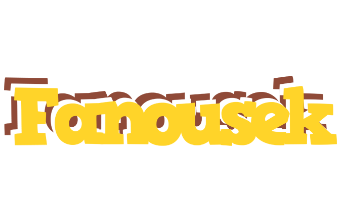 Fanousek hotcup logo