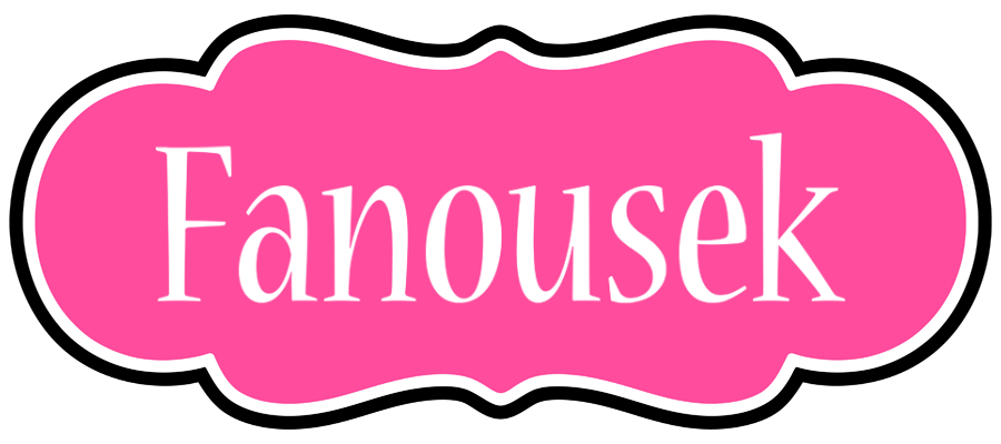 Fanousek invitation logo