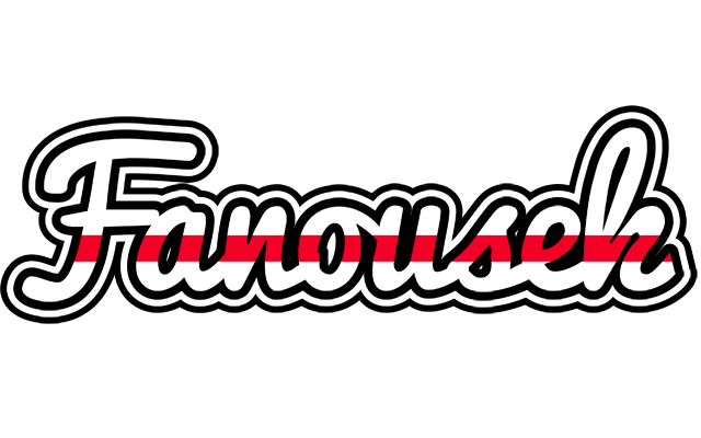 Fanousek kingdom logo
