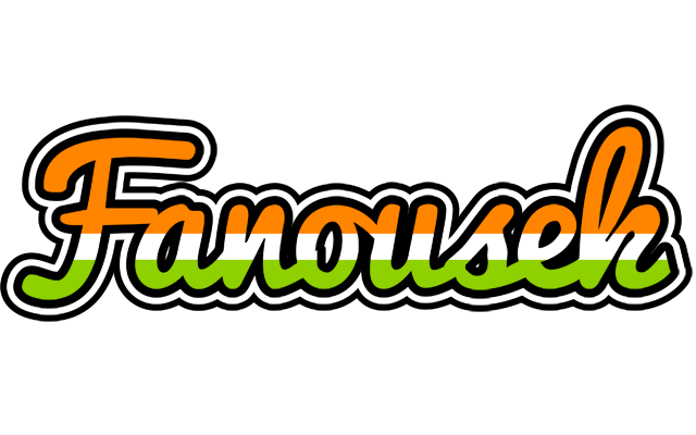 Fanousek mumbai logo
