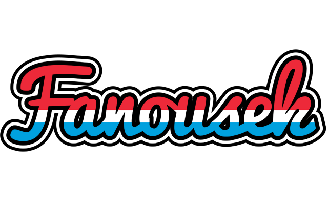 Fanousek norway logo