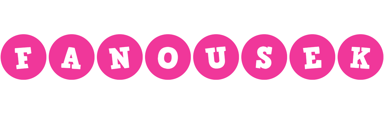 Fanousek poker logo