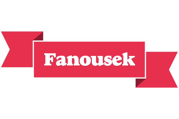 Fanousek sale logo