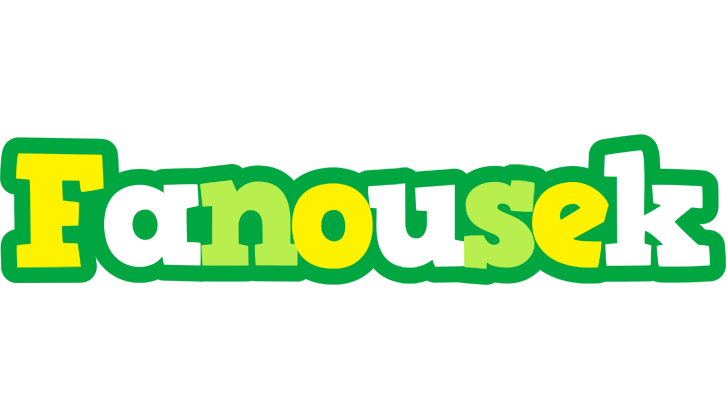 Fanousek soccer logo