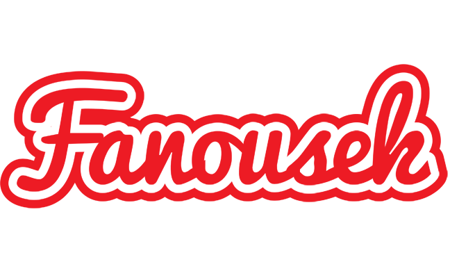 Fanousek sunshine logo