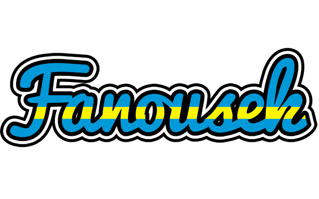 Fanousek sweden logo