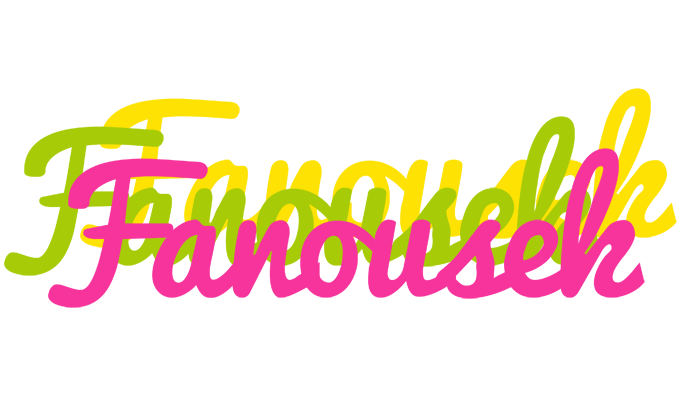 Fanousek sweets logo