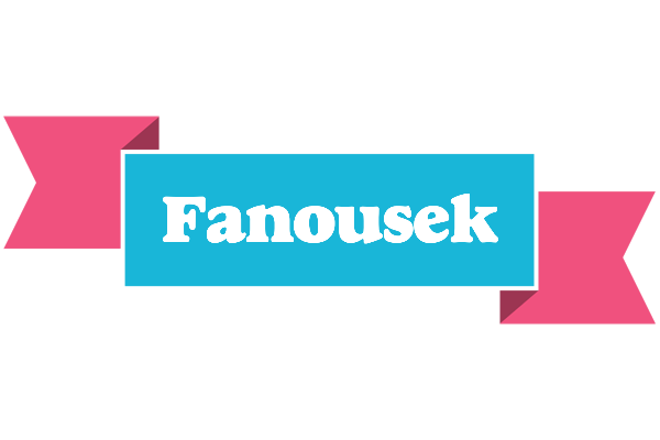 Fanousek today logo