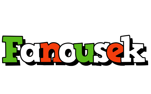 Fanousek venezia logo
