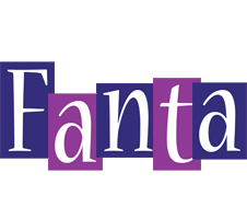 Fanta autumn logo
