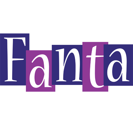 Fanta autumn logo