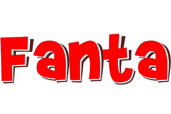 Fanta basket logo