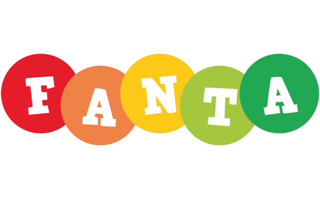 Fanta boogie logo