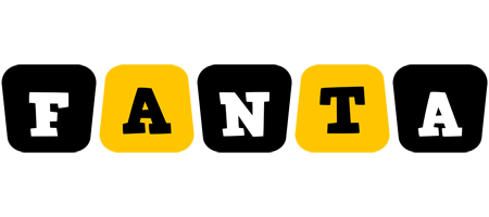 Fanta boots logo
