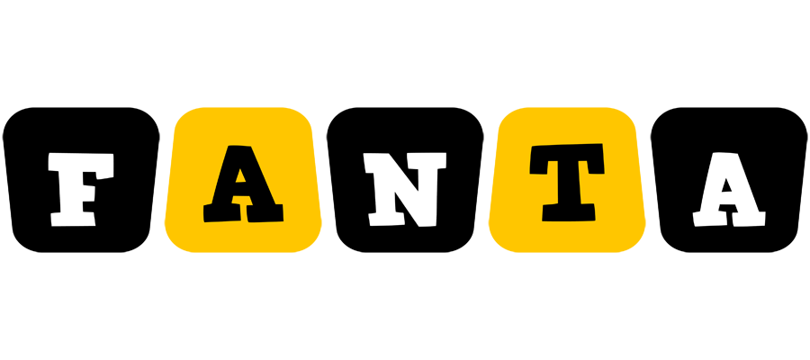 Fanta boots logo