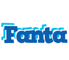 Fanta business logo