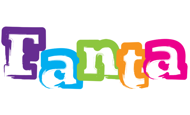 Fanta casino logo