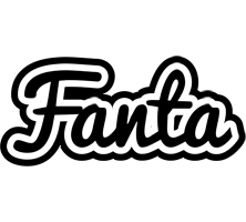 Fanta chess logo