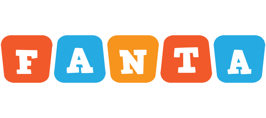 Fanta comics logo