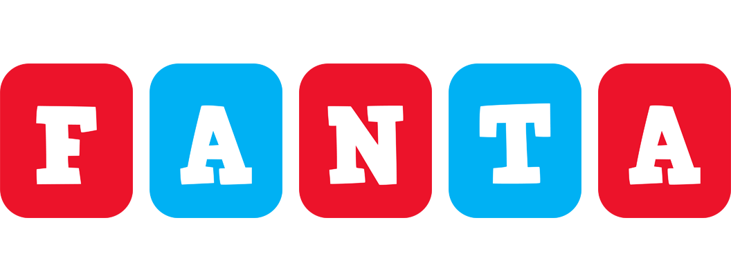 Fanta diesel logo