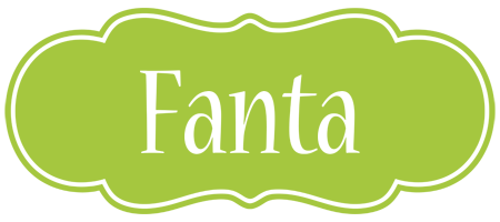 Fanta family logo