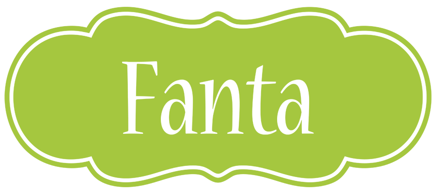 Fanta family logo