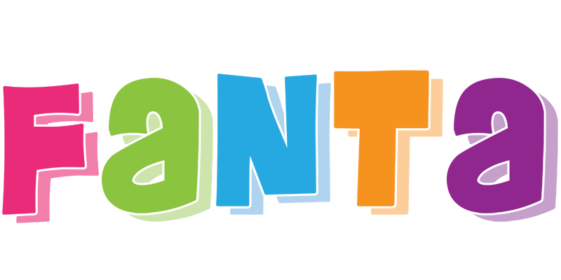 Fanta friday logo