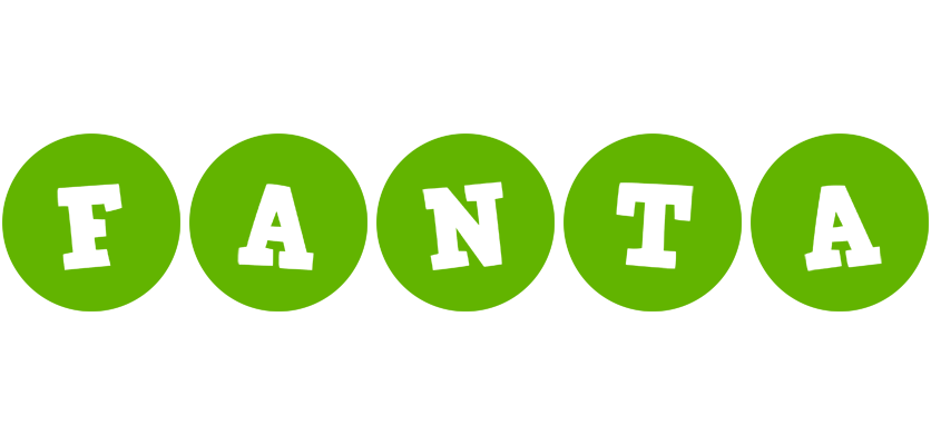 Fanta games logo