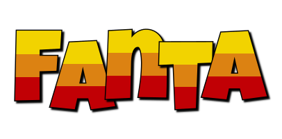 Fanta jungle logo