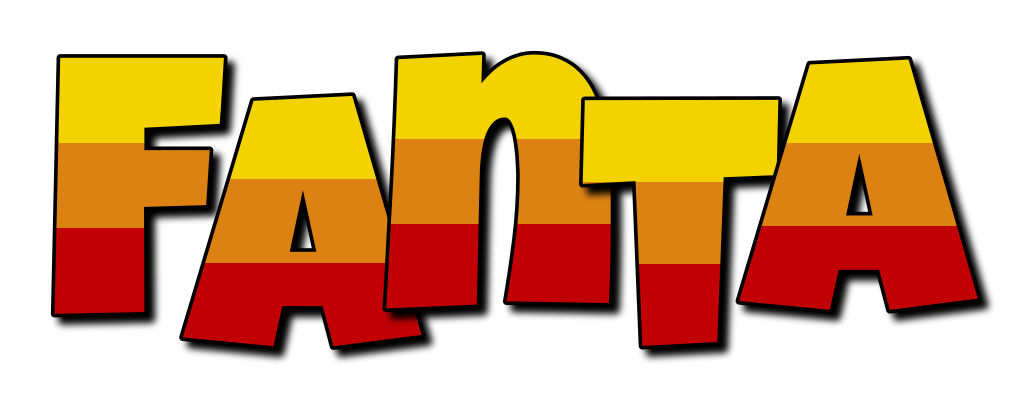 Fanta jungle logo