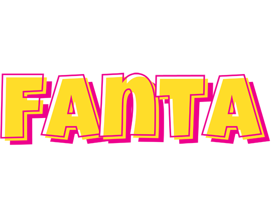 Fanta kaboom logo