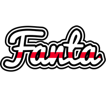 Fanta kingdom logo