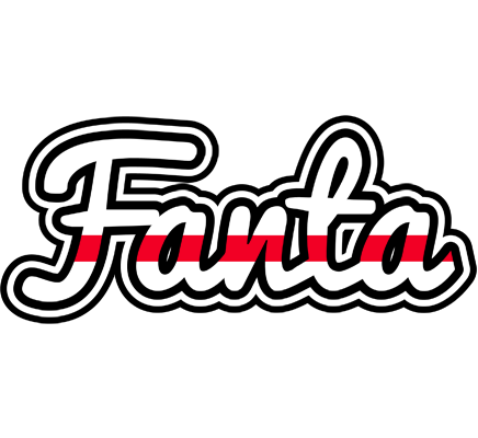 Fanta kingdom logo