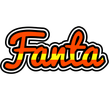 Fanta madrid logo