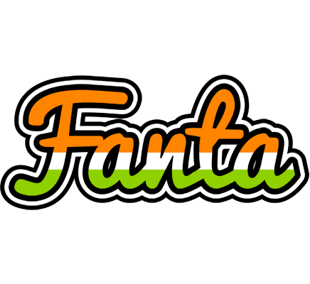 Fanta mumbai logo