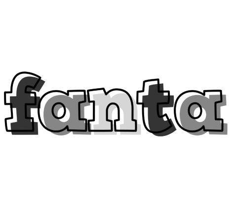 Fanta night logo