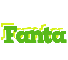 Fanta picnic logo